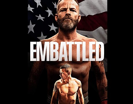 Embattled