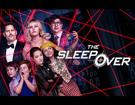 The Sleepover