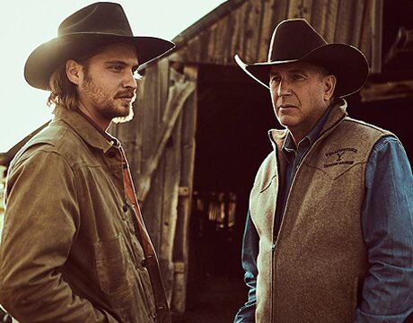 Yellowstone Season 3