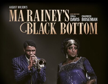 Ma Rainey’s Black Bottom